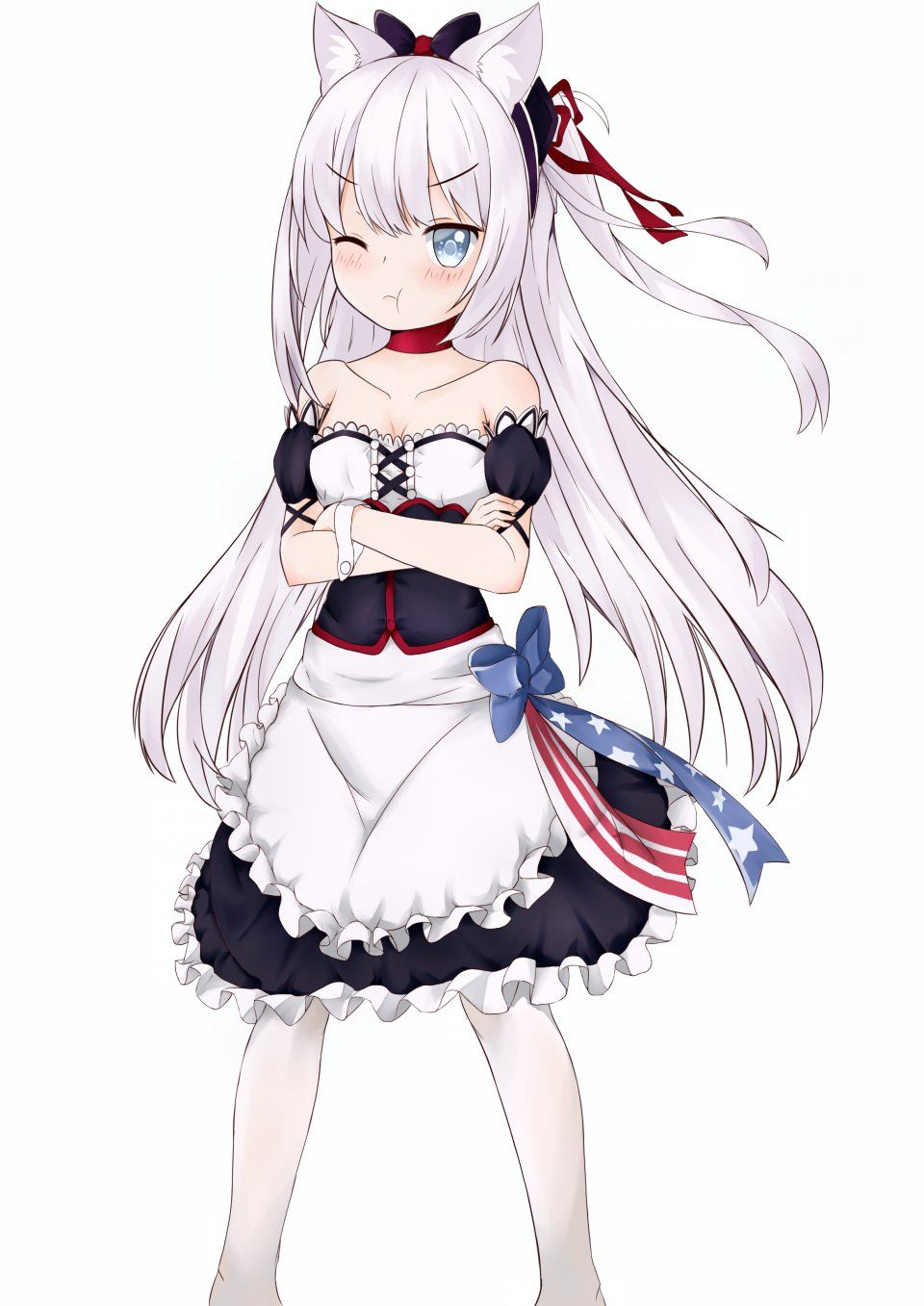 Azur Lane Set 1 - Photo #11