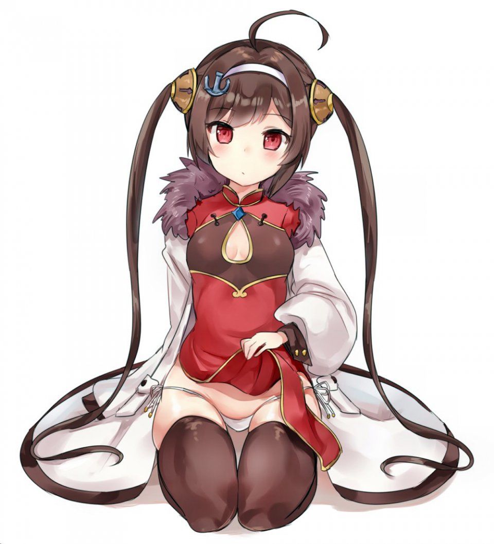 Azur Lane Set 1 - Photo #17