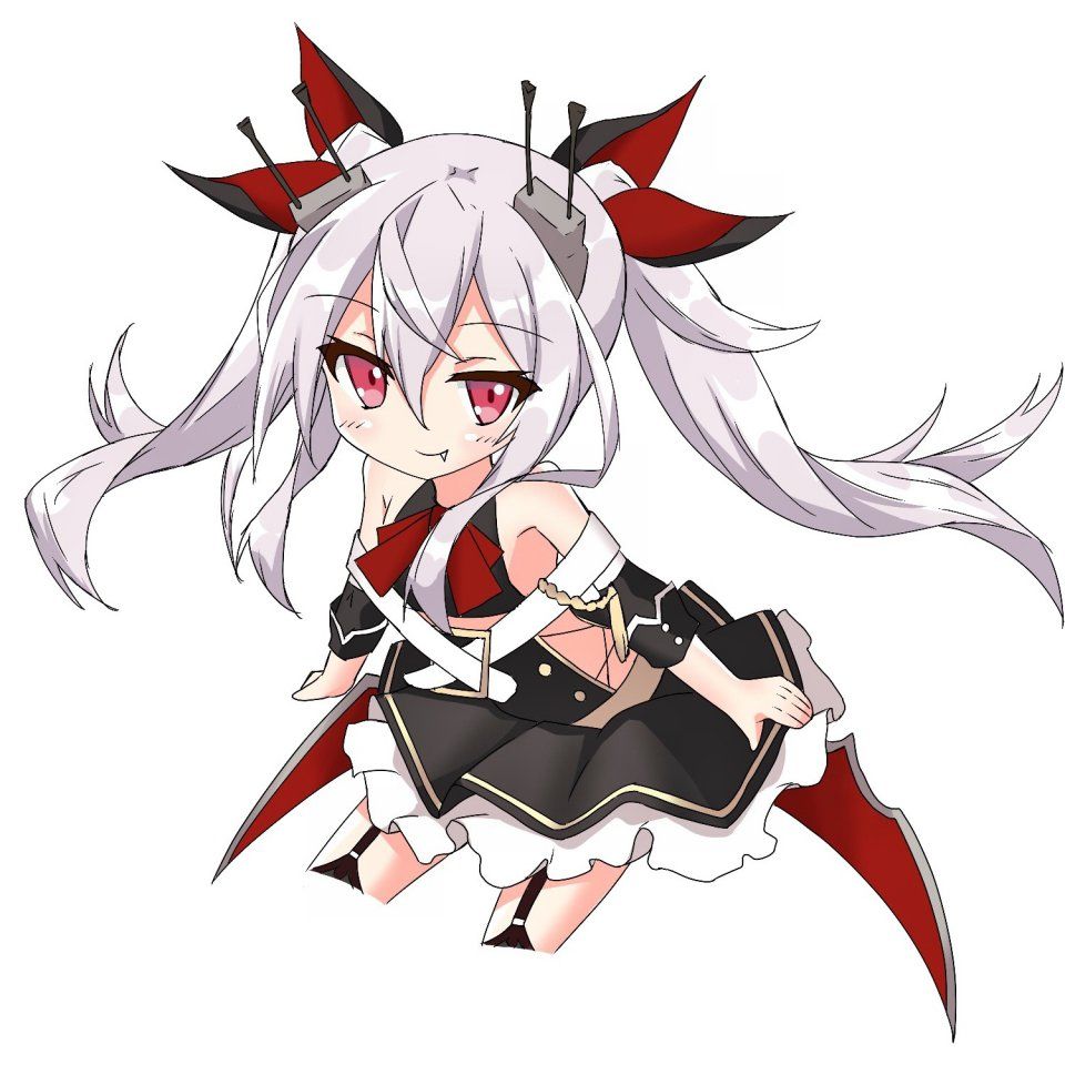 Azur Lane Set 1 - Photo #43