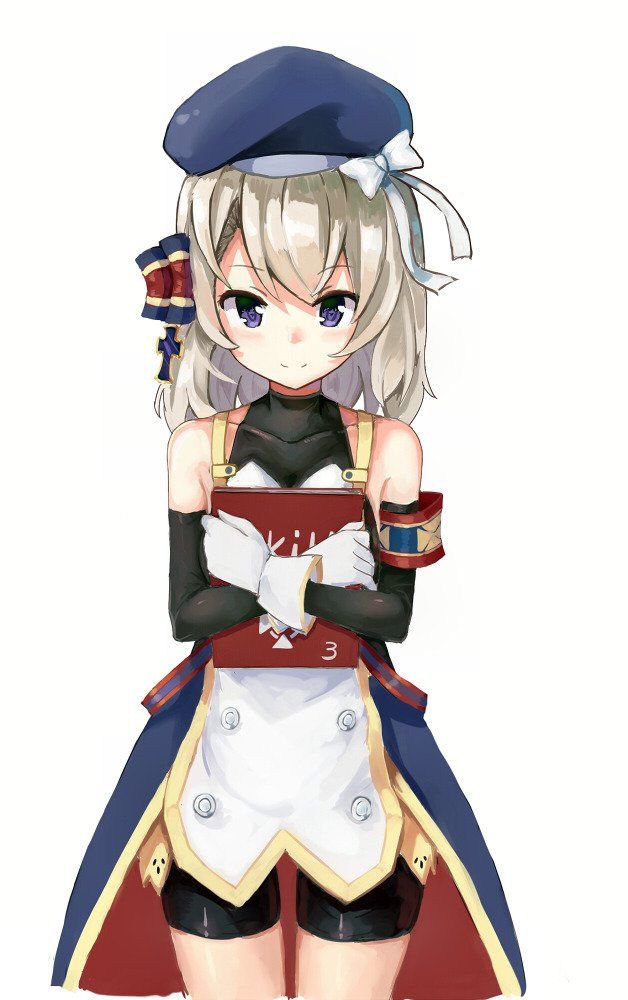 Azur Lane Set 1 - Photo #63