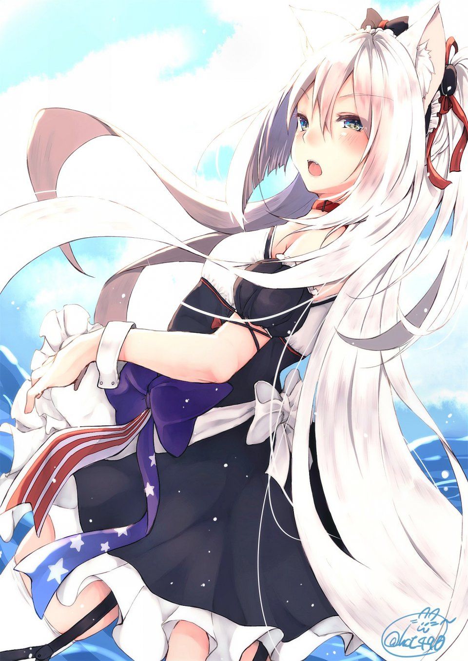 Azur Lane Set 1 - Photo #81