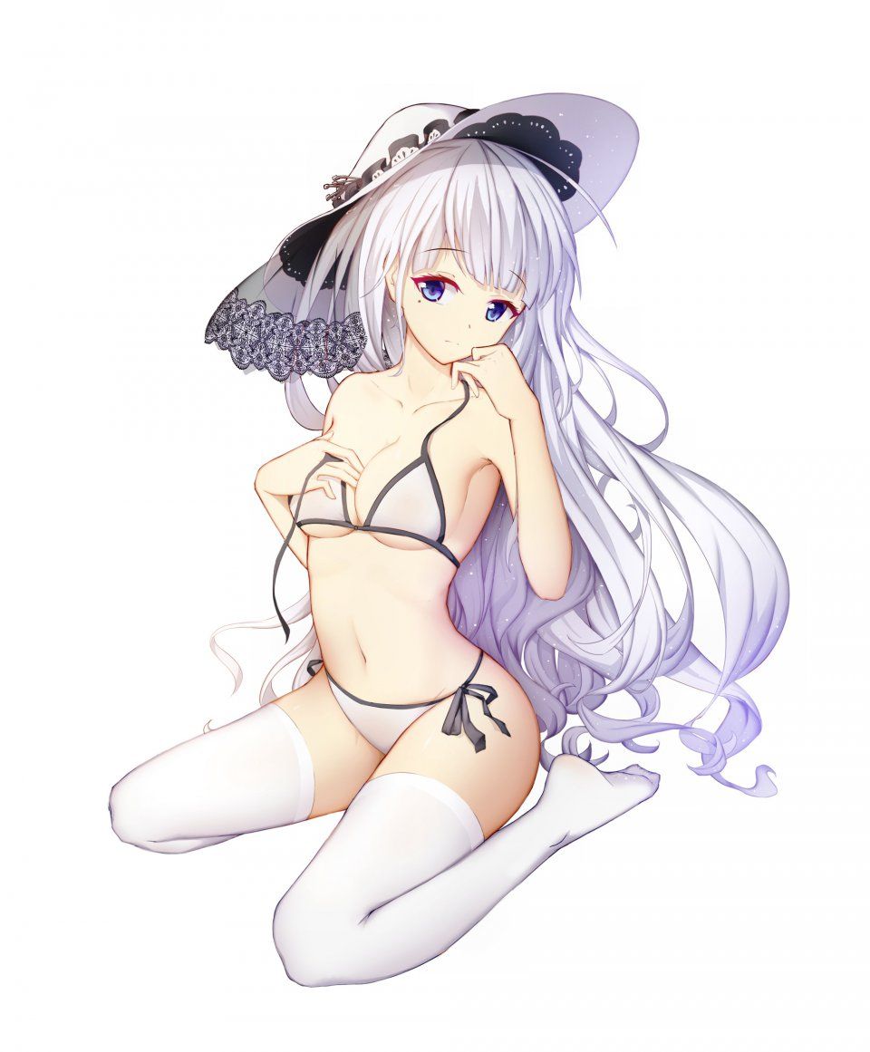 Azur Lane Set 1 - Photo #88