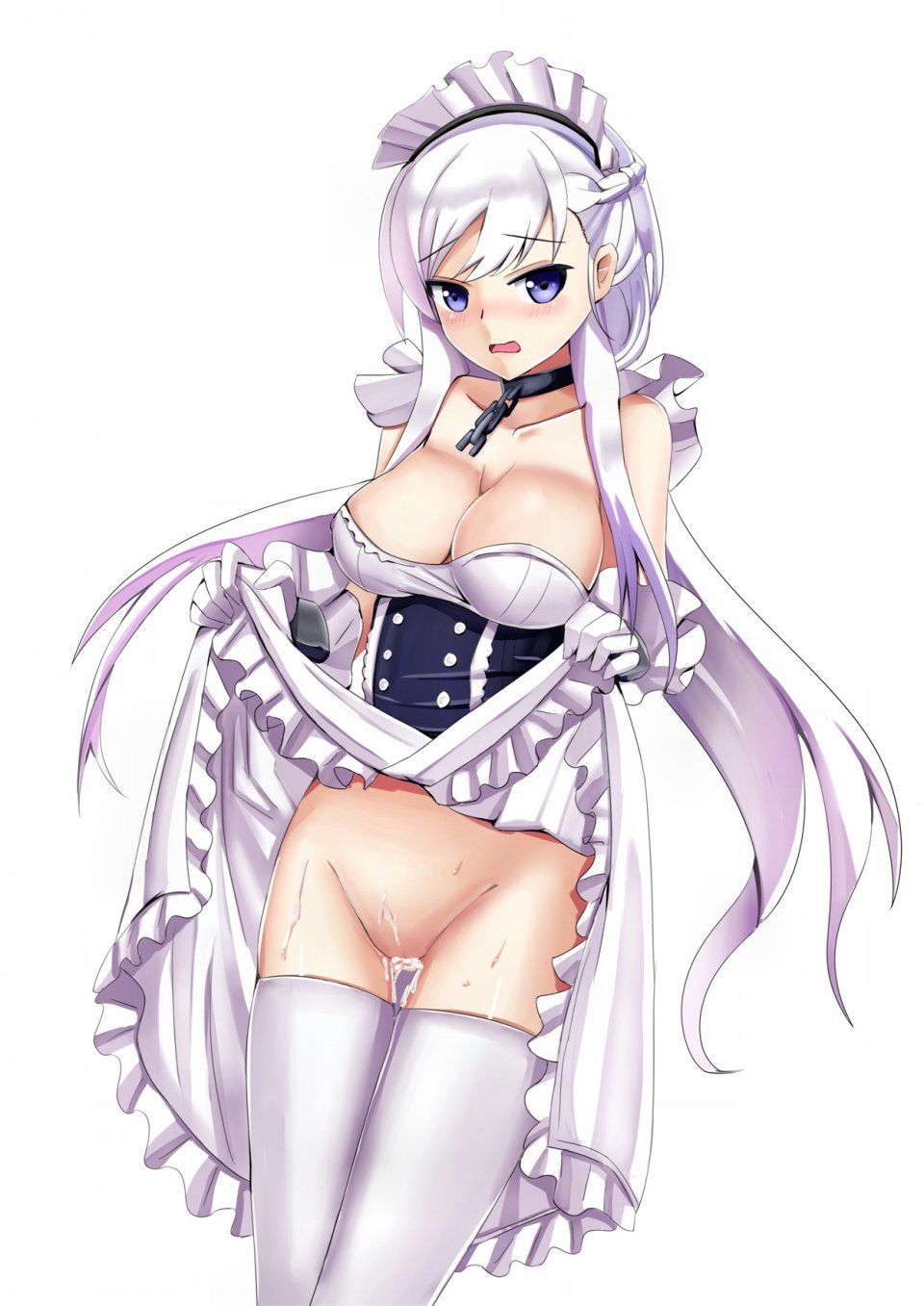 Azur Lane Set 1 - Photo #111