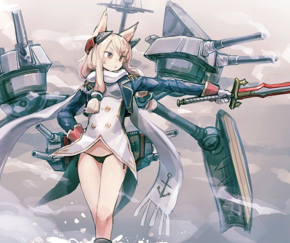 Azur Lane Set 1 - Photo #135 - Hentai Cloud.