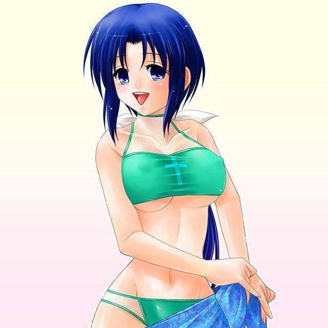 Tsukihime - Photo #3