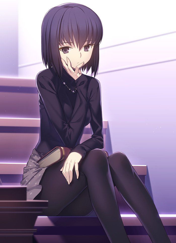 Tsukihime - Photo #5