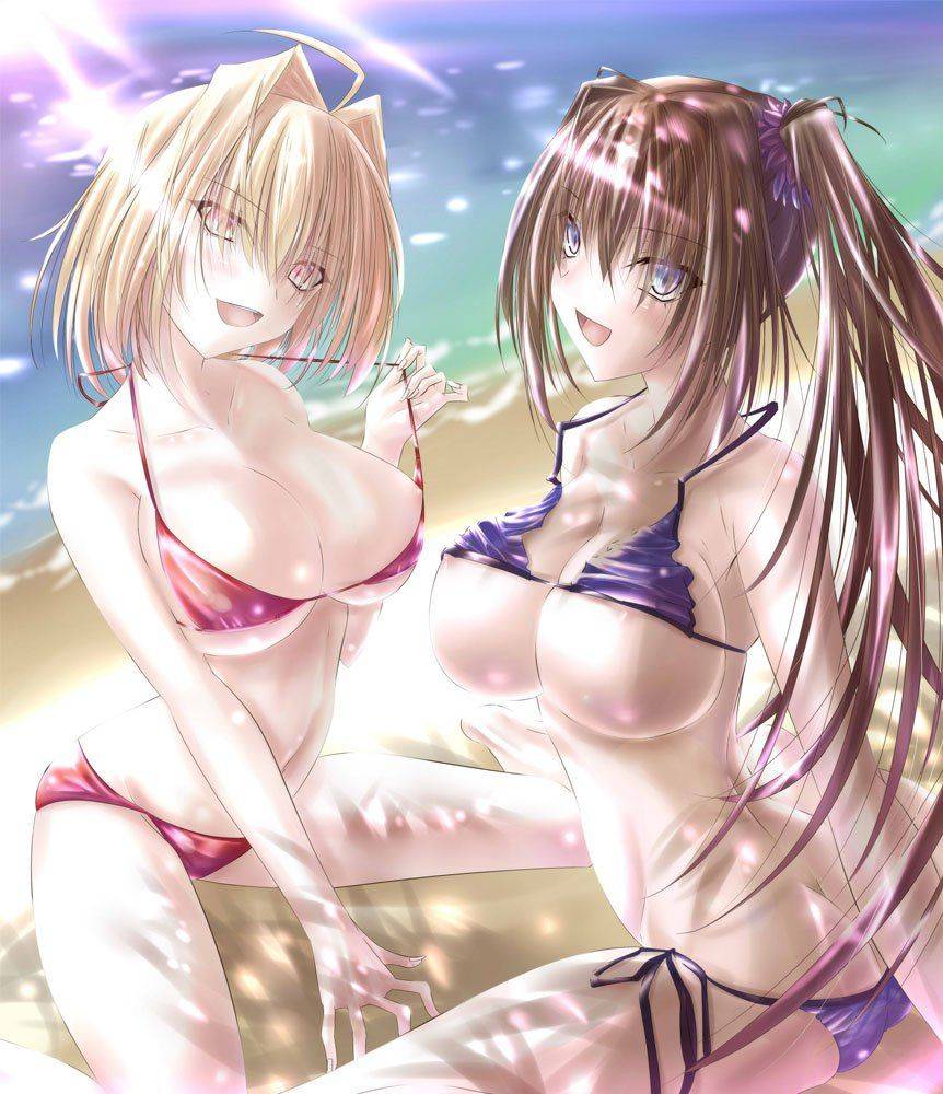 Tsukihime - Photo #7