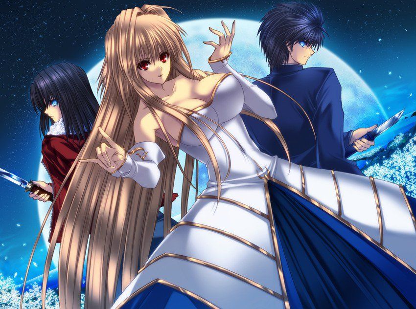 Tsukihime - Photo #8