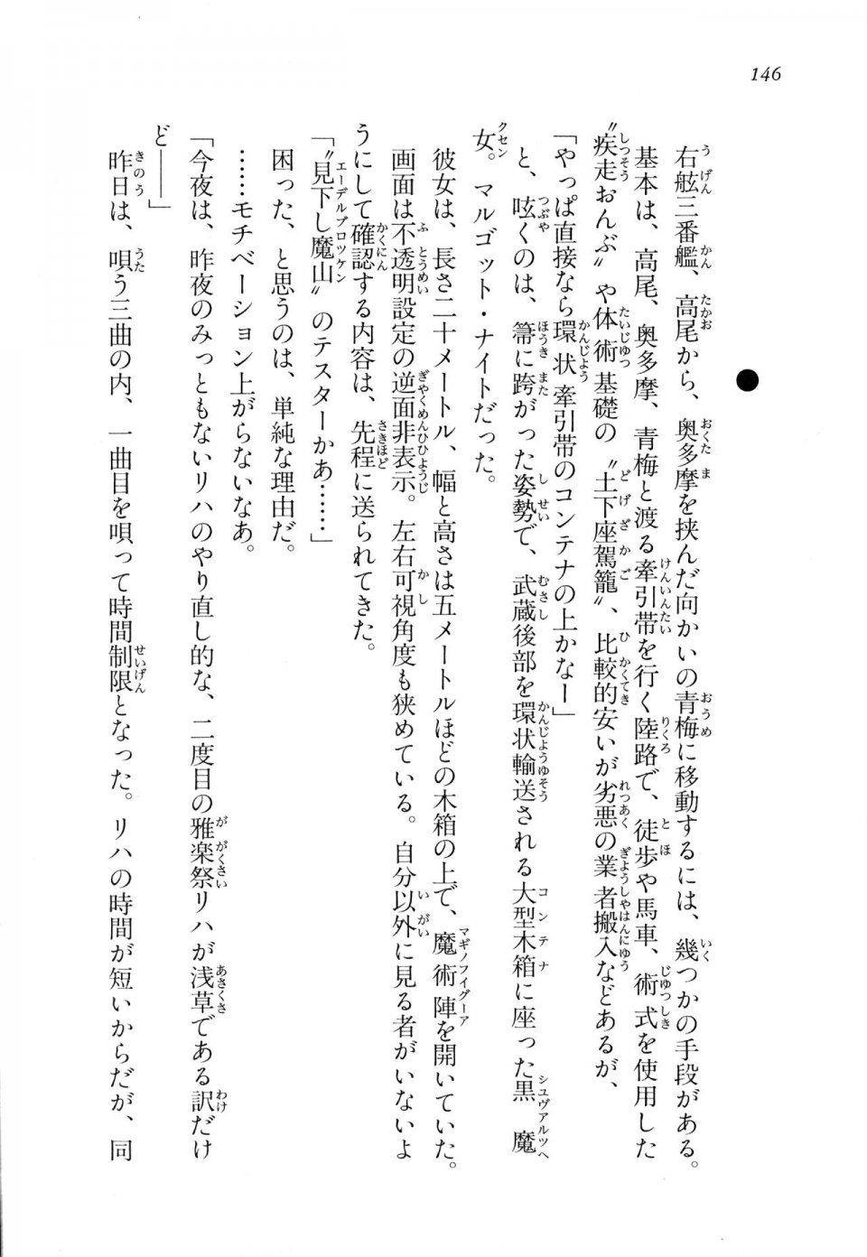 Kyoukai Senjou no Horizon BD Special Mininovel Vol 2(1B) - Photo #150