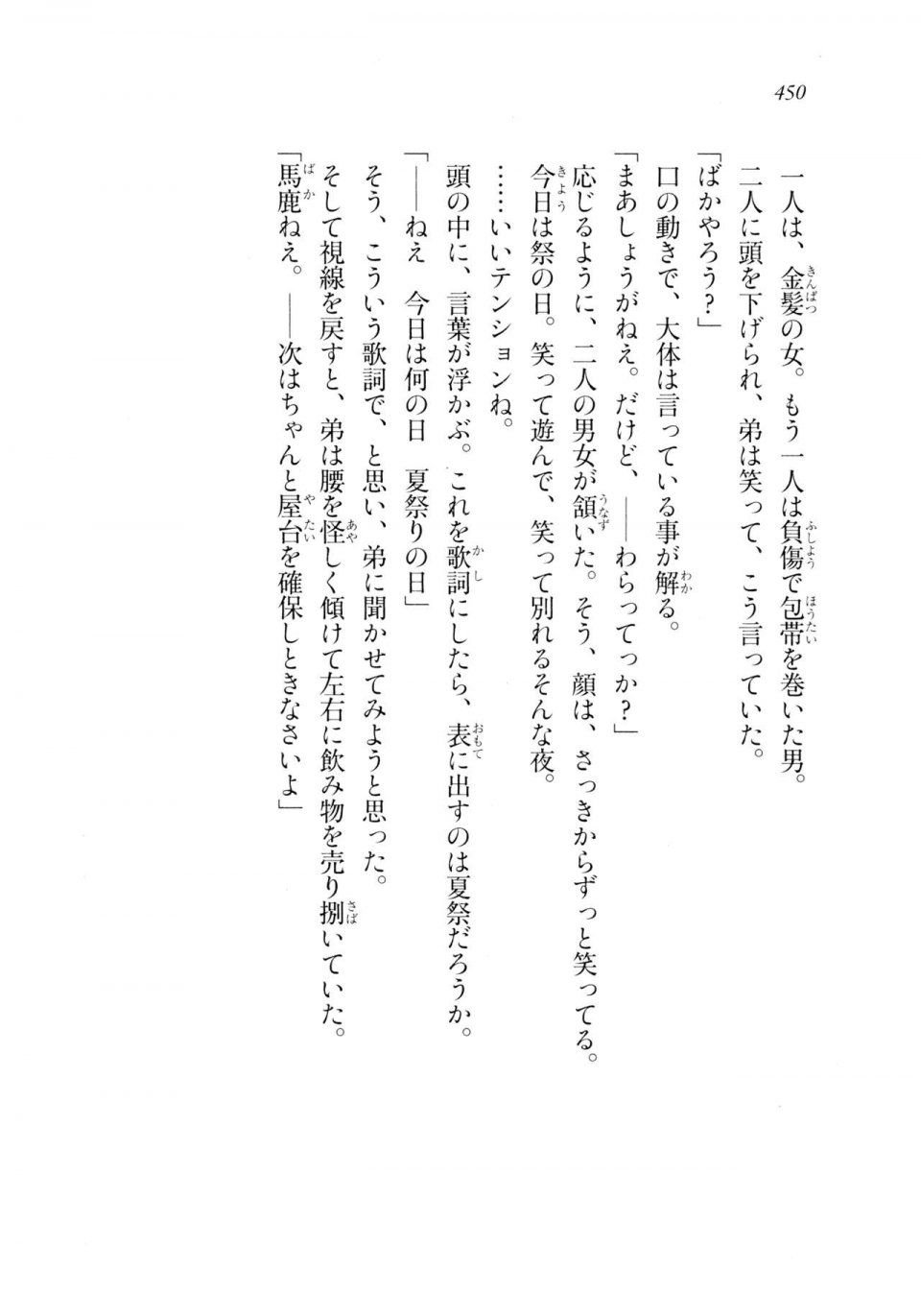 Kyoukai Senjou no Horizon LN Sidestory Vol 2 - Photo #448