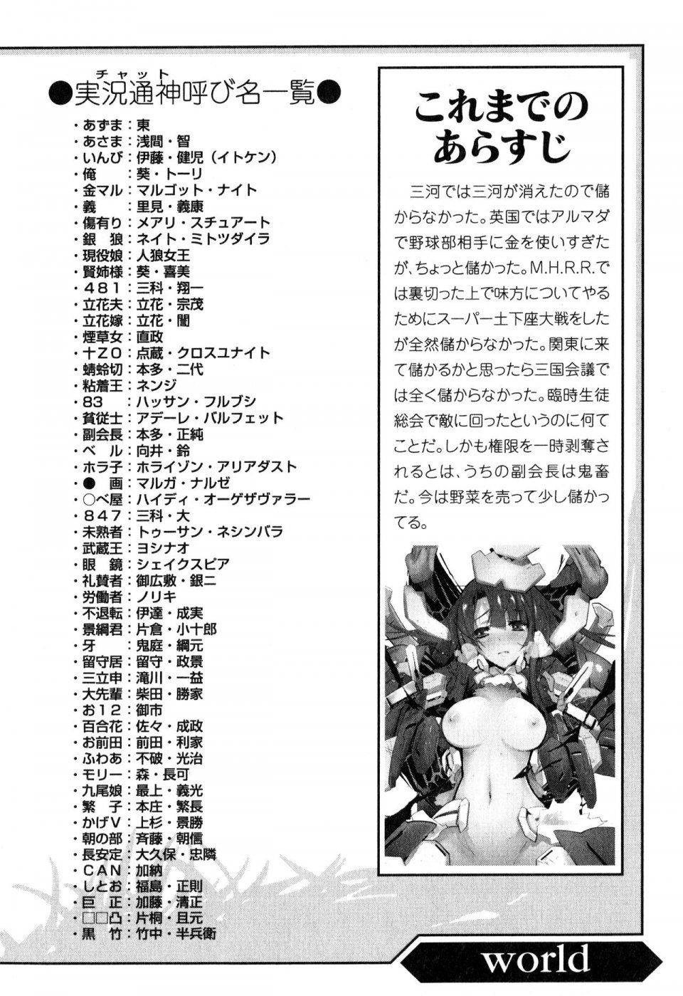 Kyoukai Senjou no Horizon LN Vol 11(5A) - Photo #17