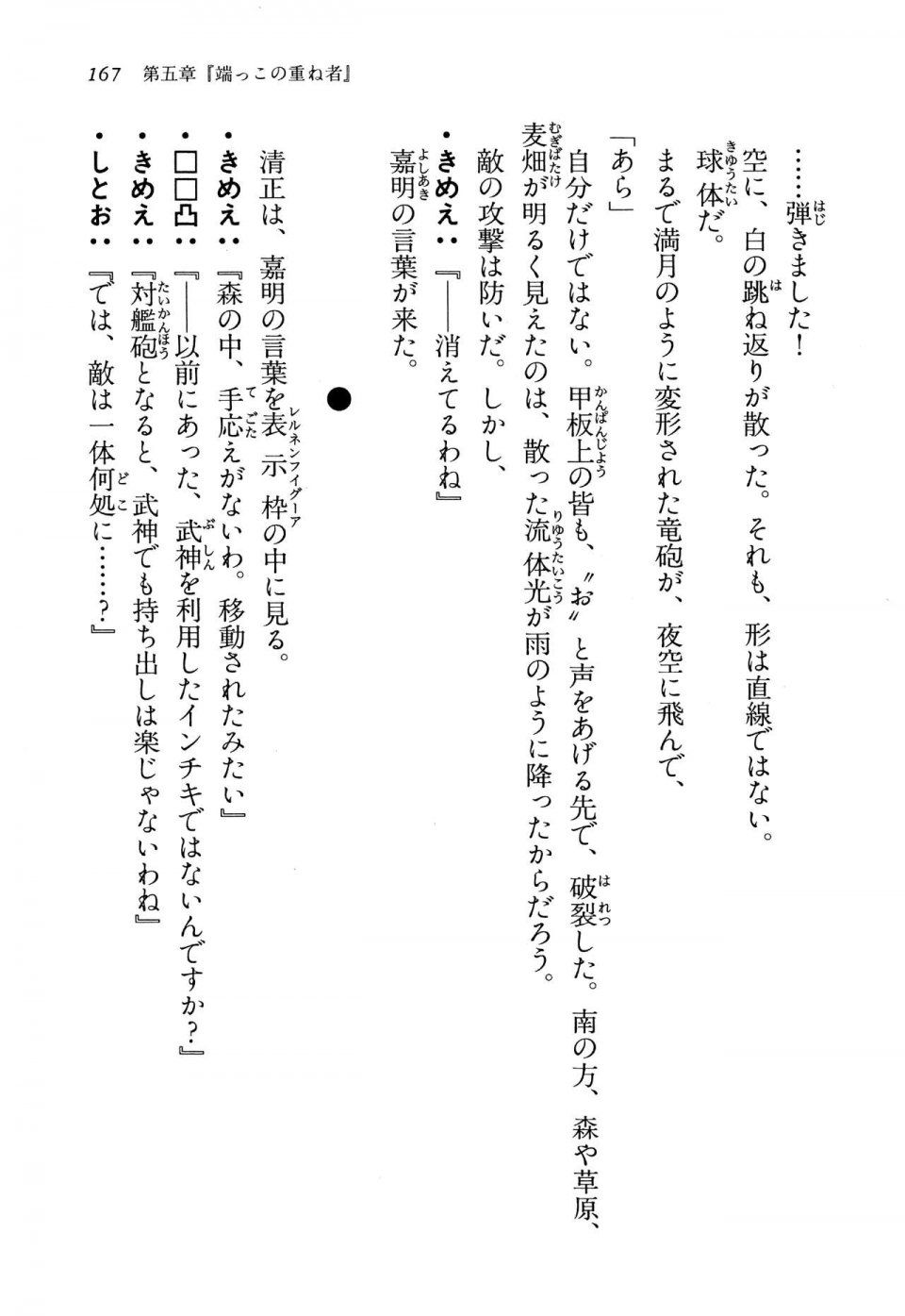 Kyoukai Senjou no Horizon LN Vol 13(6A) - Photo #167