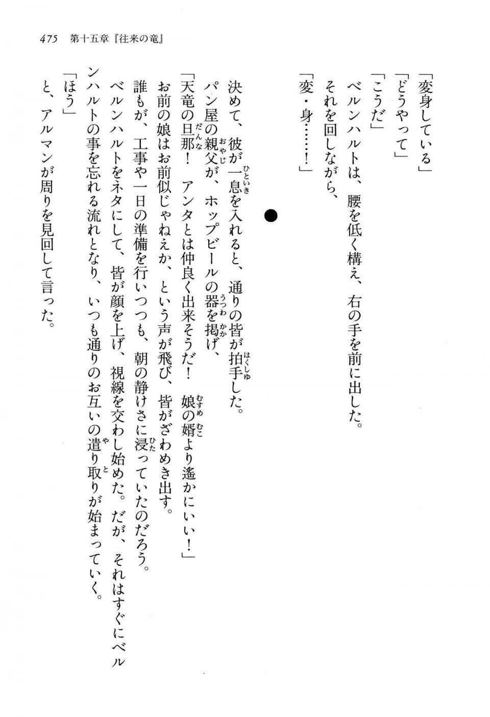 Kyoukai Senjou no Horizon LN Vol 13(6A) - Photo #475