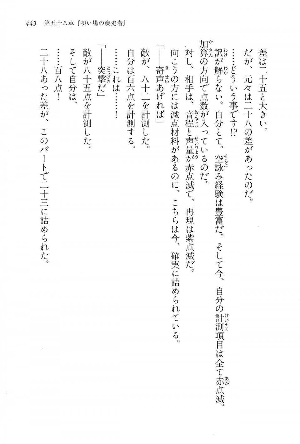 Kyoukai Senjou no Horizon LN Vol 15(6C) Part 1 - Photo #443