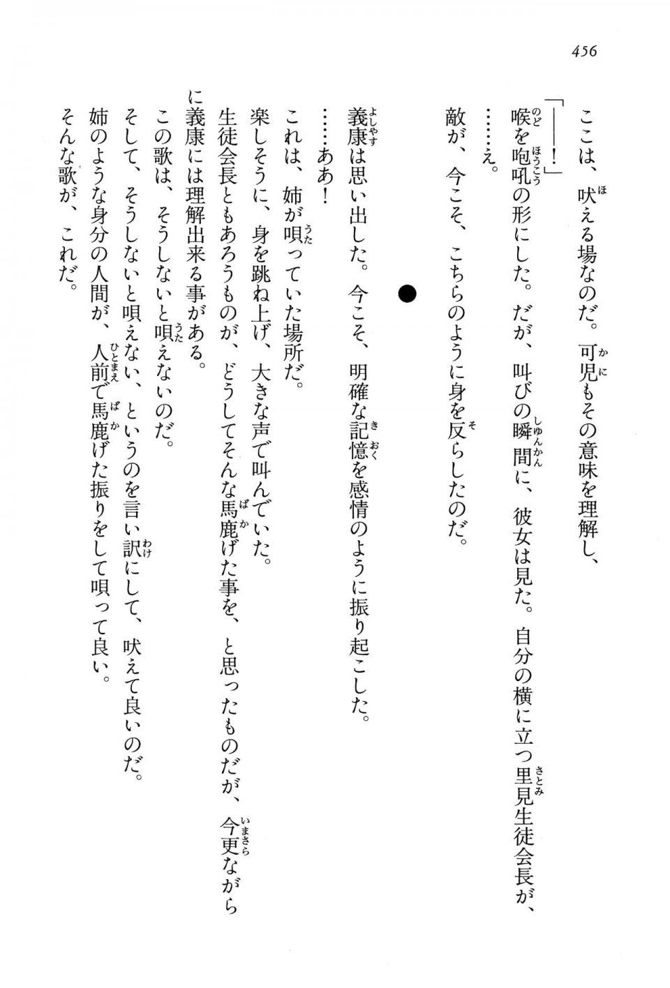 Kyoukai Senjou no Horizon LN Vol 15(6C) Part 1 - Photo #456