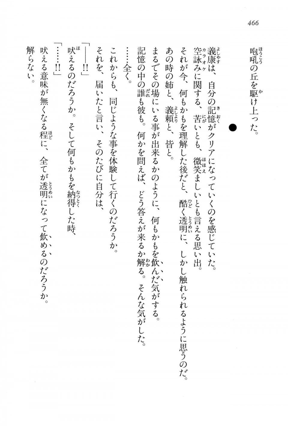 Kyoukai Senjou no Horizon LN Vol 15(6C) Part 1 - Photo #466