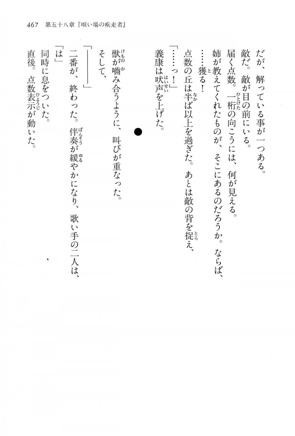 Kyoukai Senjou no Horizon LN Vol 15(6C) Part 1 - Photo #467