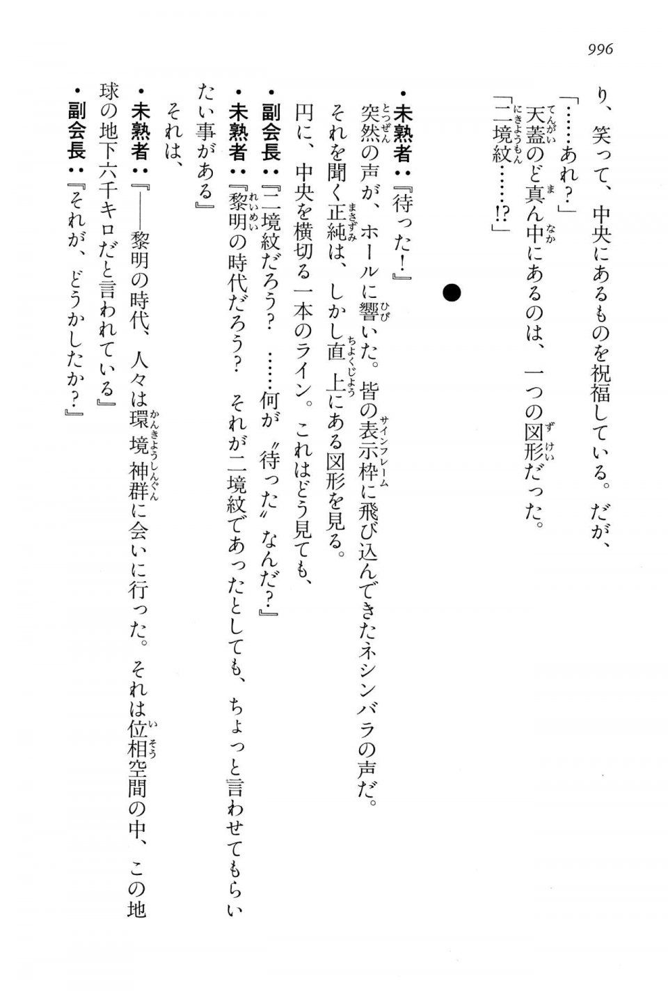 Kyoukai Senjou no Horizon LN Vol 15(6C) Part 2 - Photo #466