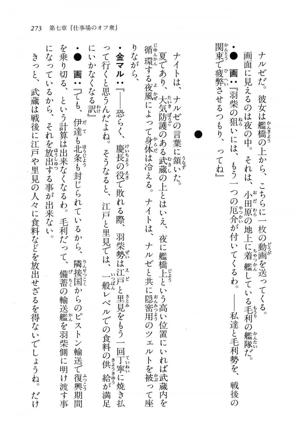 Kyoukai Senjou no Horizon LN Vol 16(7A) - Photo #273