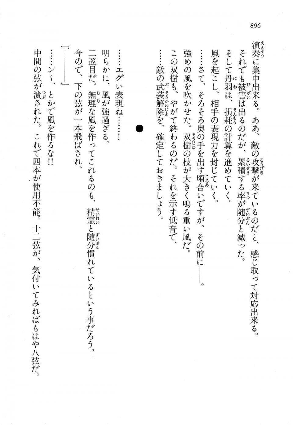 Kyoukai Senjou no Horizon LN Vol 18(7C) Part 2 - Photo #336