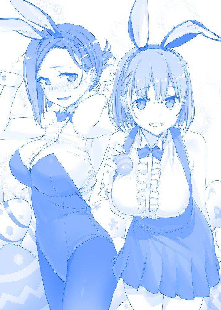 Himura Kiseki - Getsuyoubi no Tawawa Sono V (Ongoing) - Photo #27