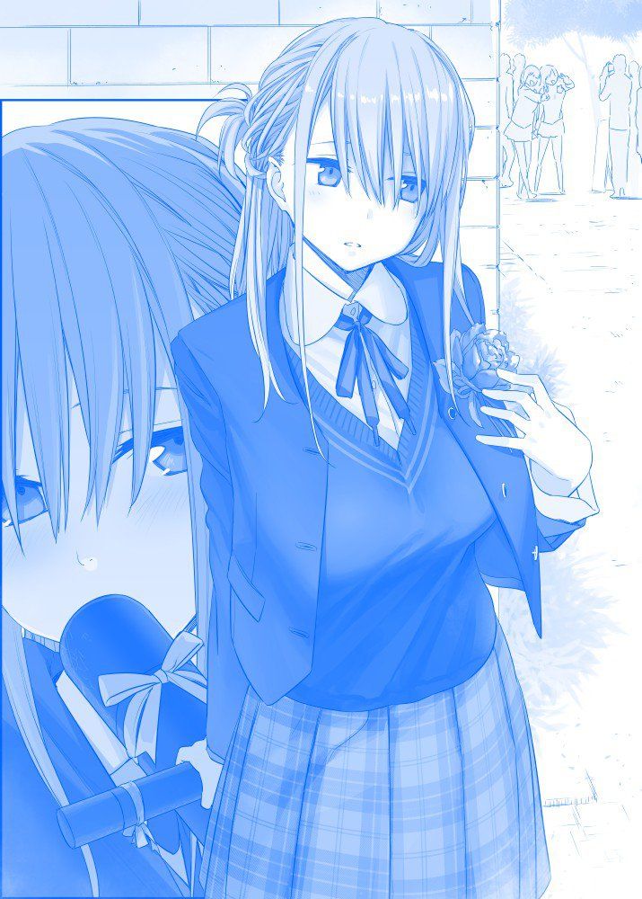 Himura Kiseki - Getsuyoubi no Tawawa Sono V (Ongoing) - Photo #30