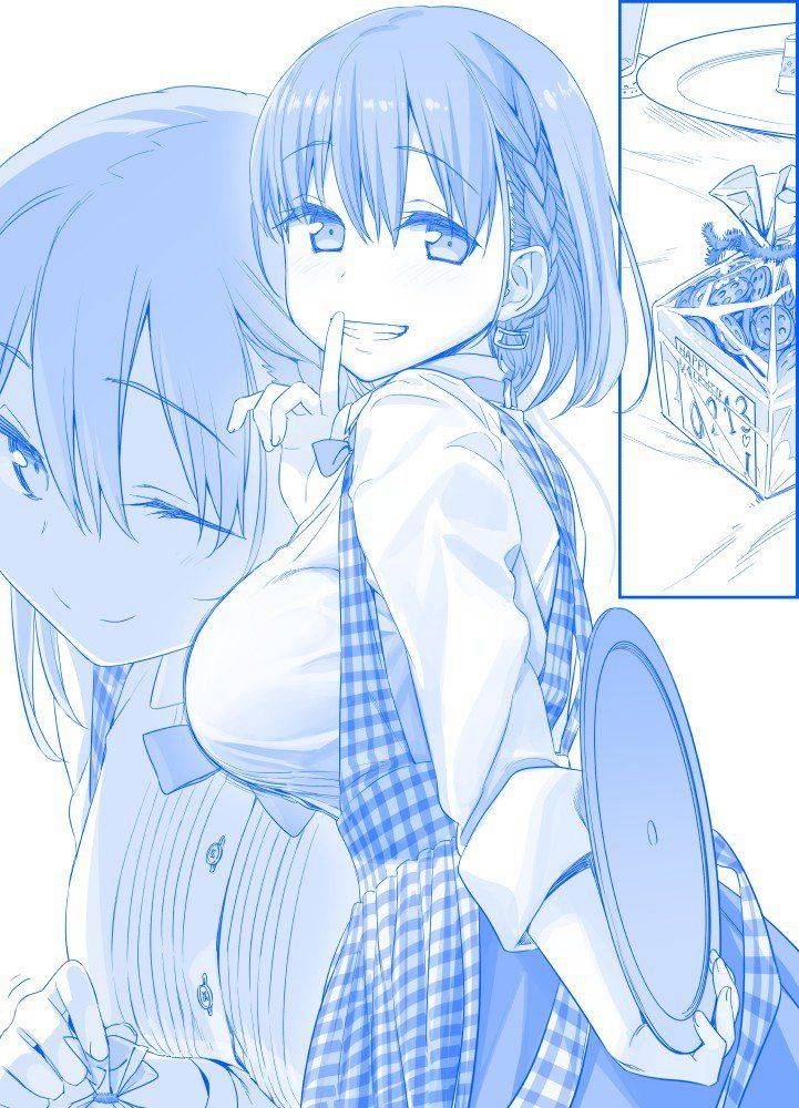 Himura Kiseki - Getsuyoubi no Tawawa Sono V (Ongoing) - Photo #36