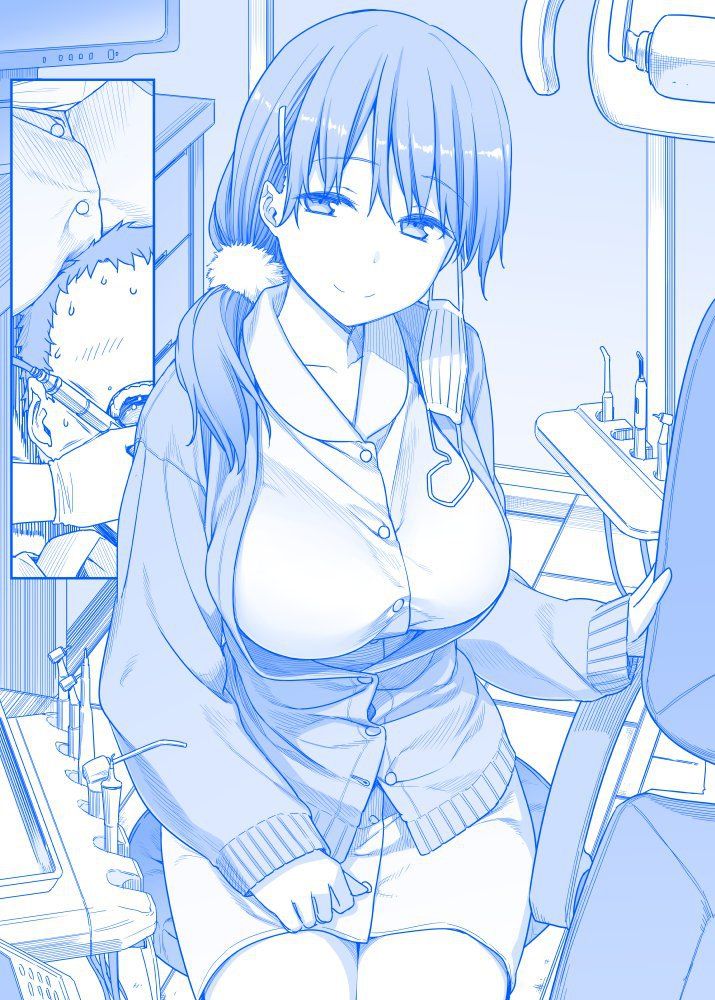 Himura Kiseki - Getsuyoubi no Tawawa Sono V (Ongoing) - Photo #85