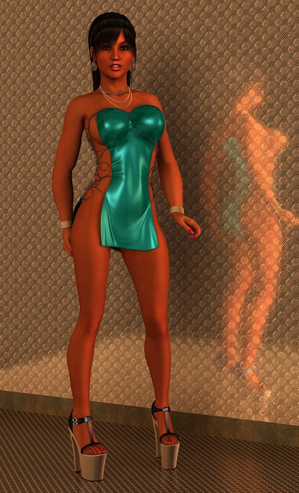 007fanatic's Works - Photo #31