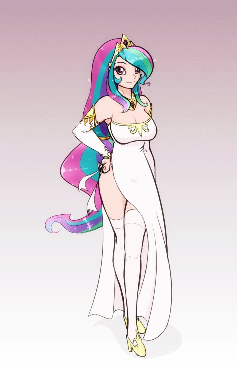 Celestia - Photo #9