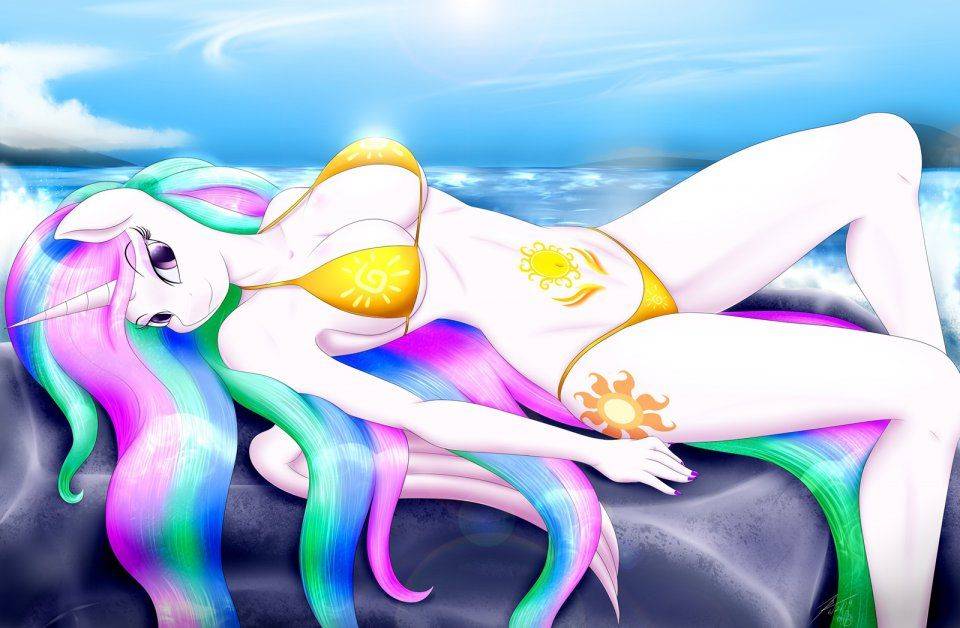 Celestia - Photo #15