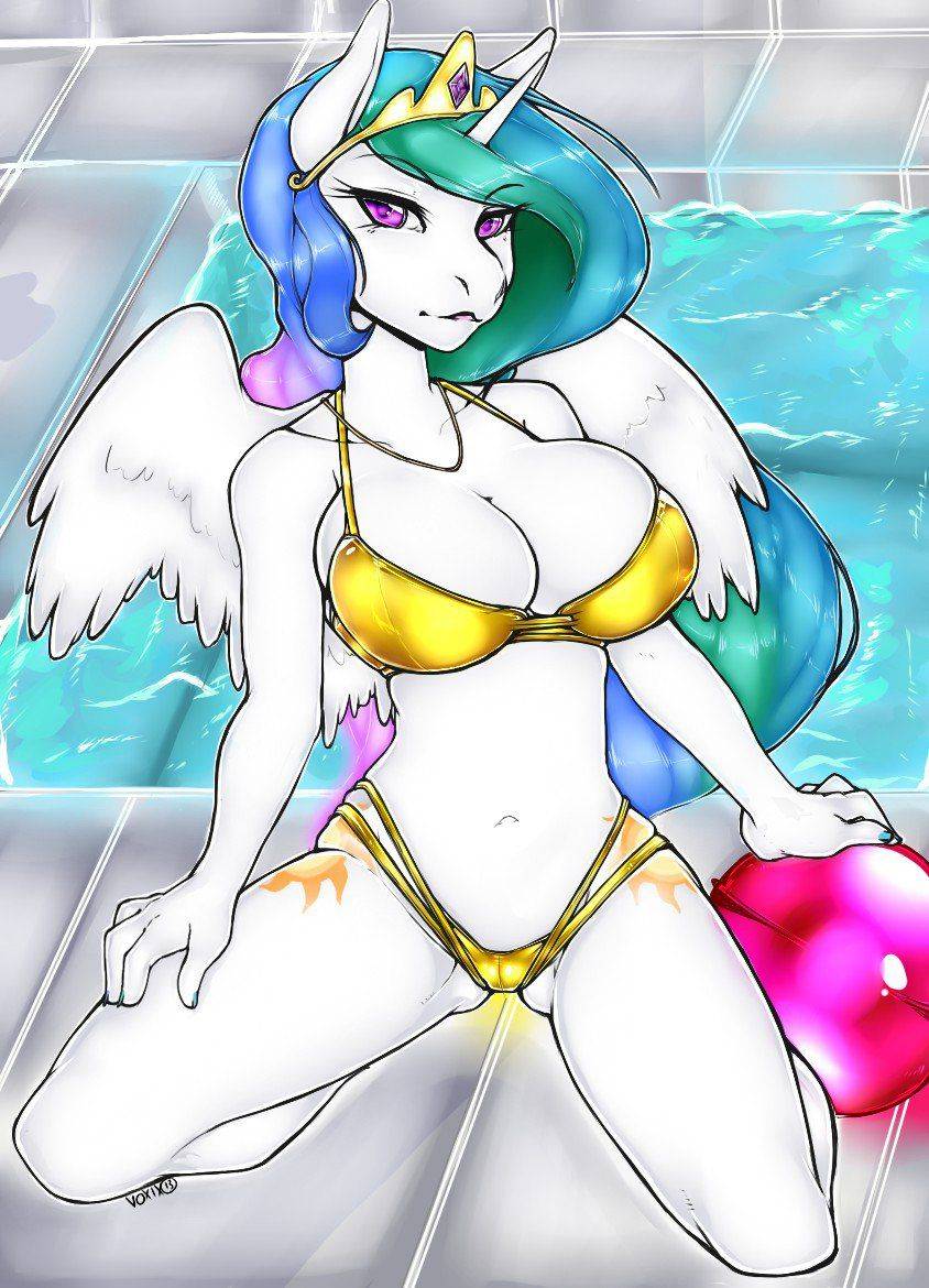 Celestia - Photo #16