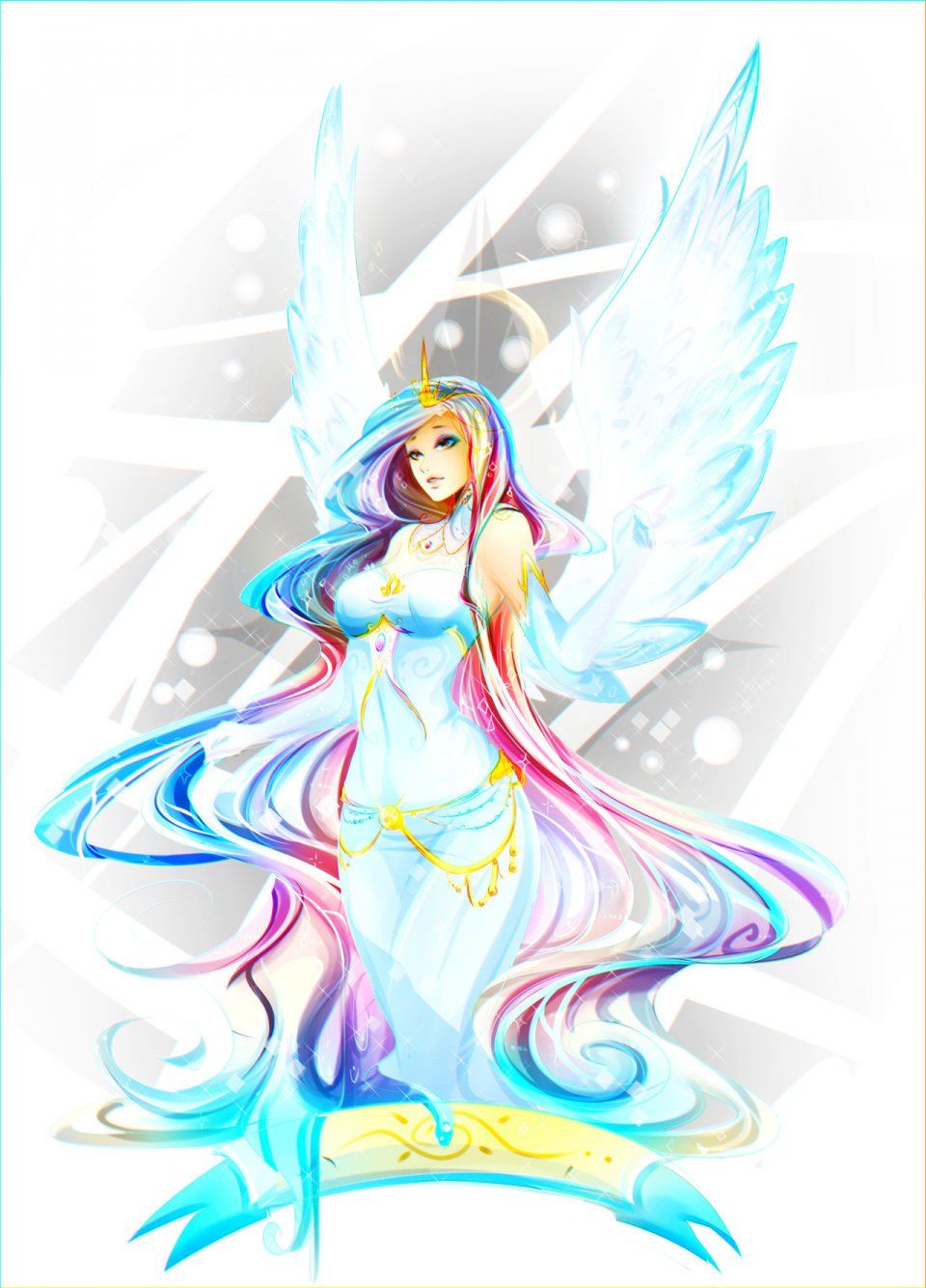 Celestia - Photo #24