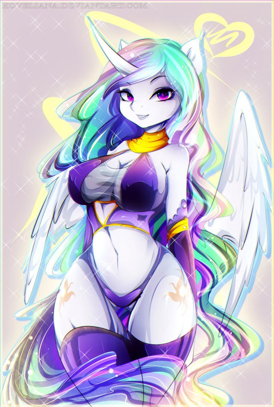 Celestia - Photo #29