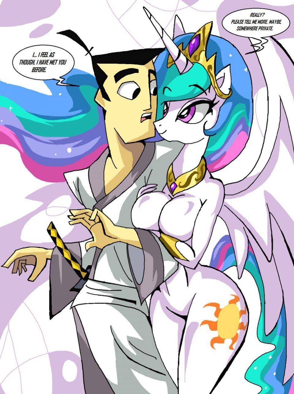 Celestia - Photo #39