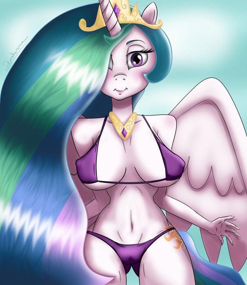 Celestia - Photo #51