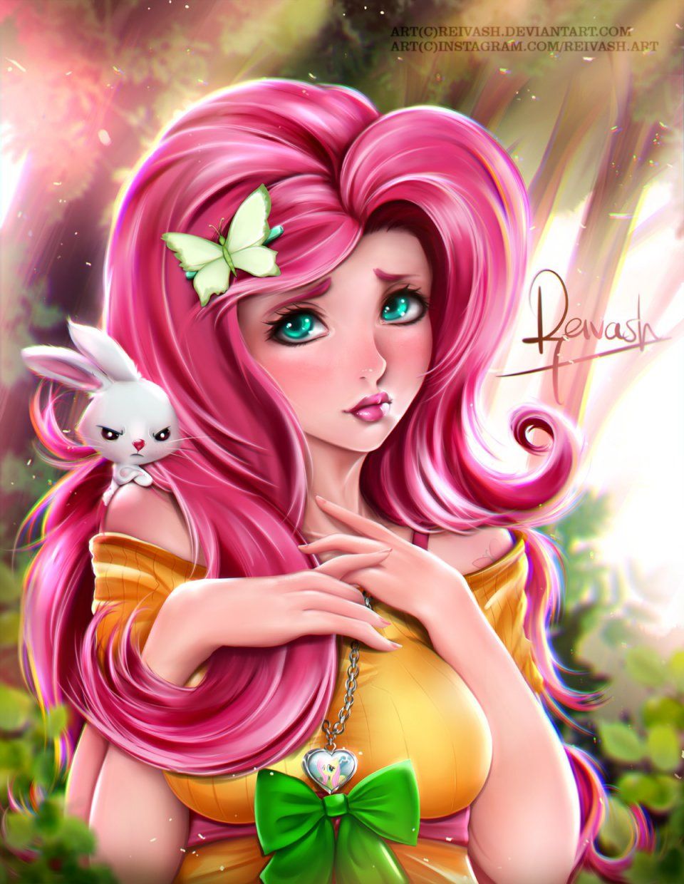 Pinkie Pie - Photo #1