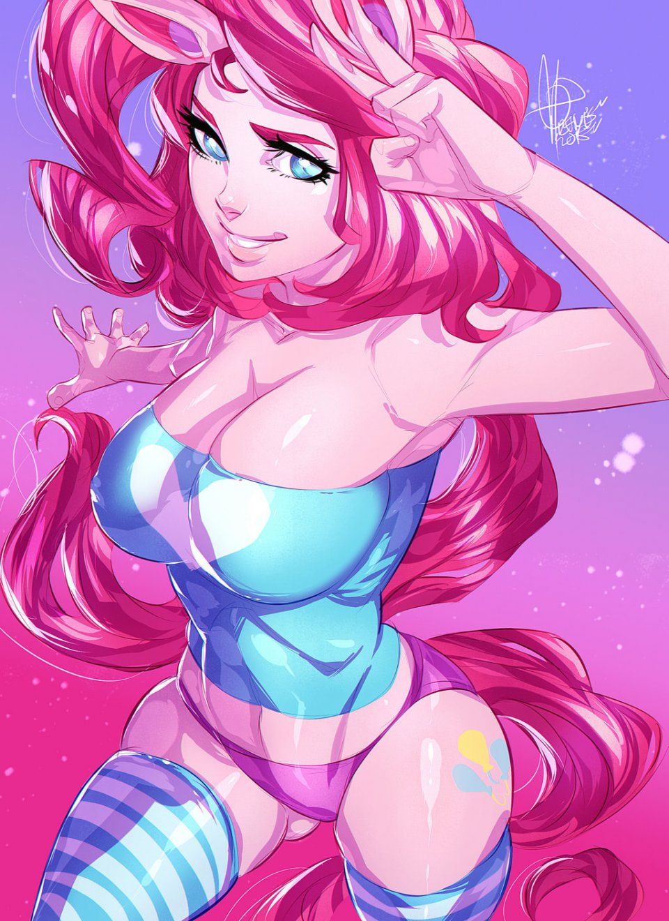 Pinkie Pie - Photo #6