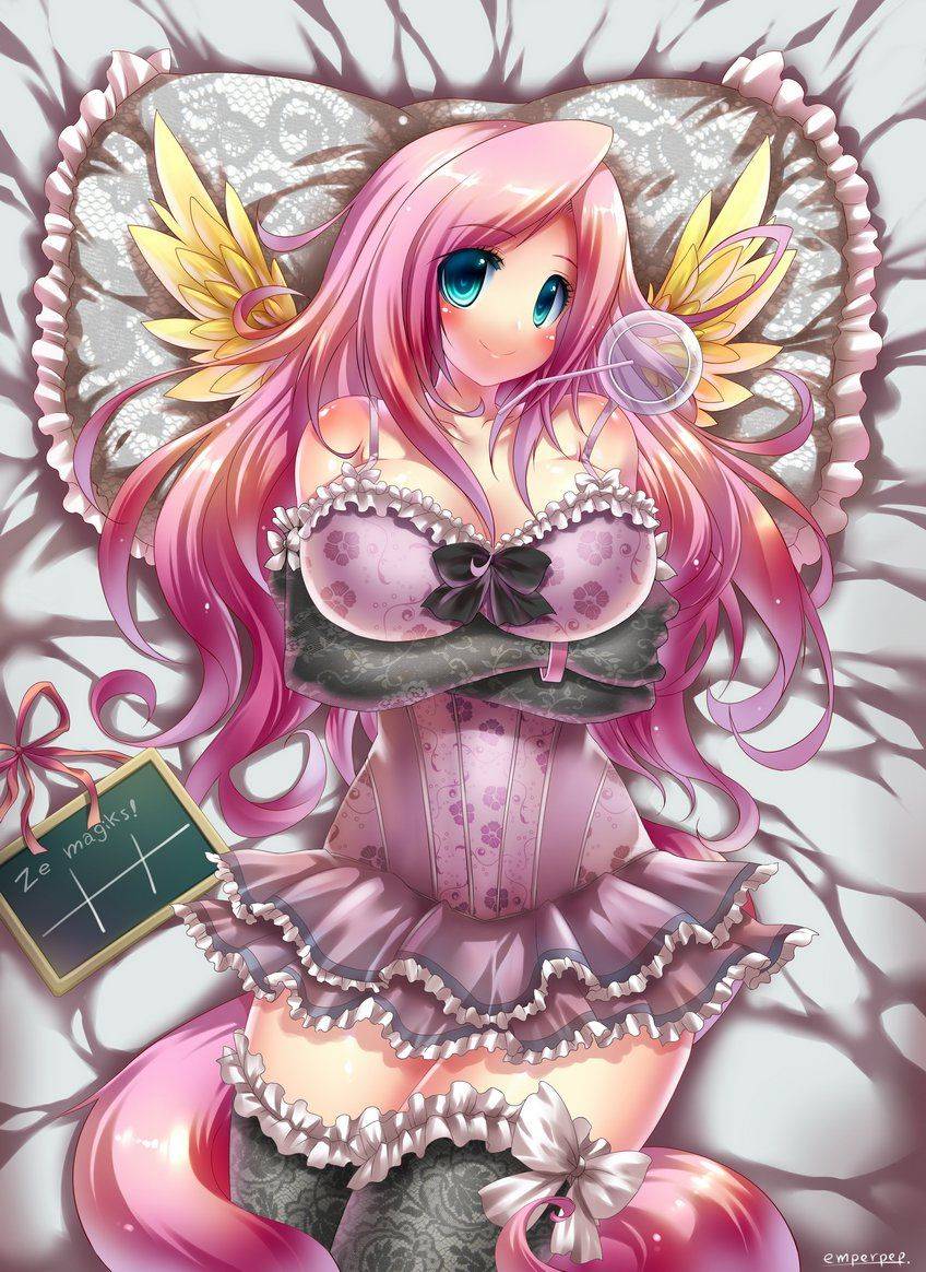 Fluttershy - Photo #4