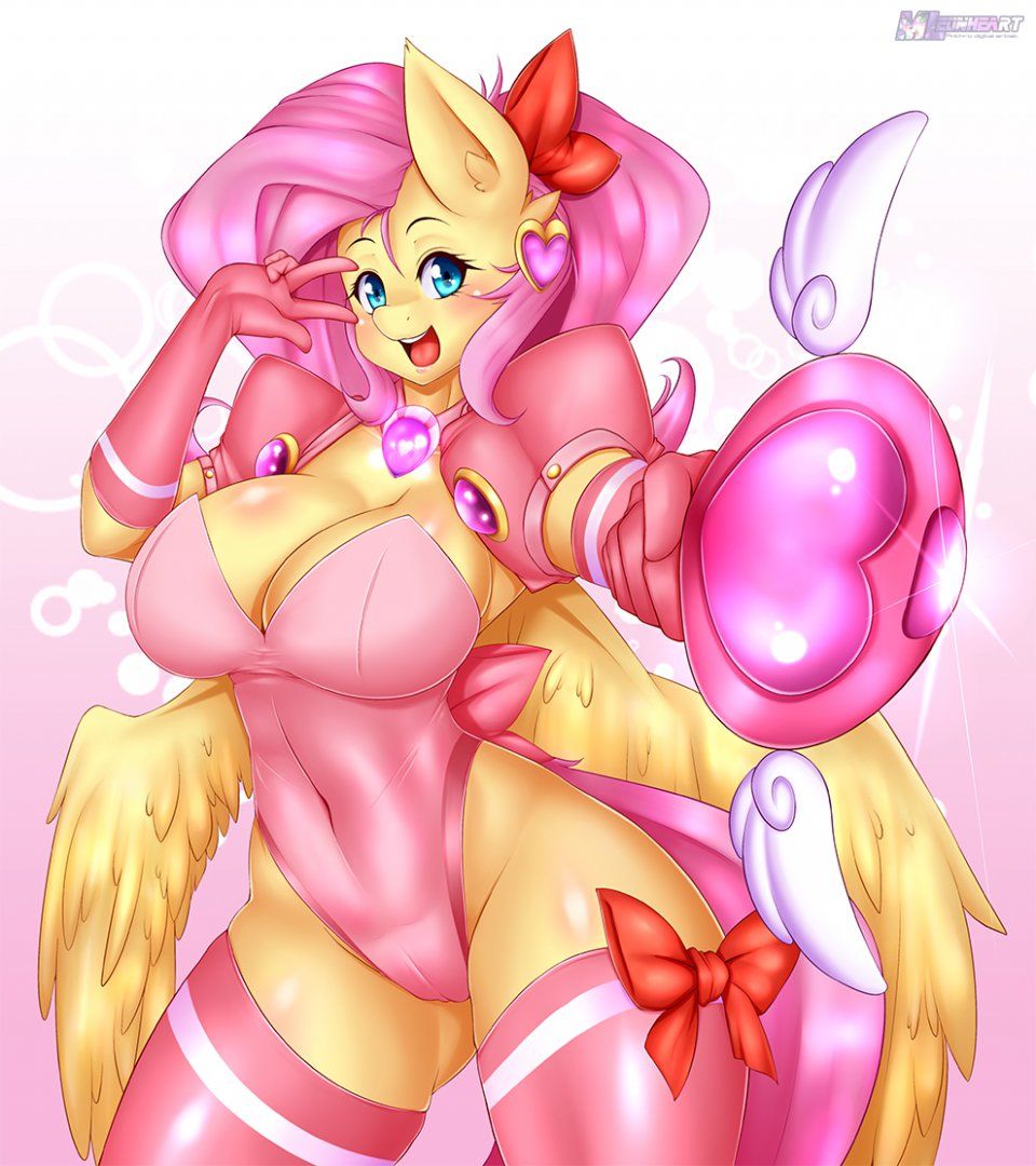 Fluttershy - Photo #6