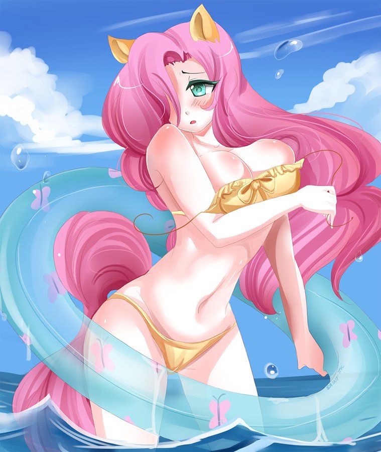 Fluttershy - Photo #14