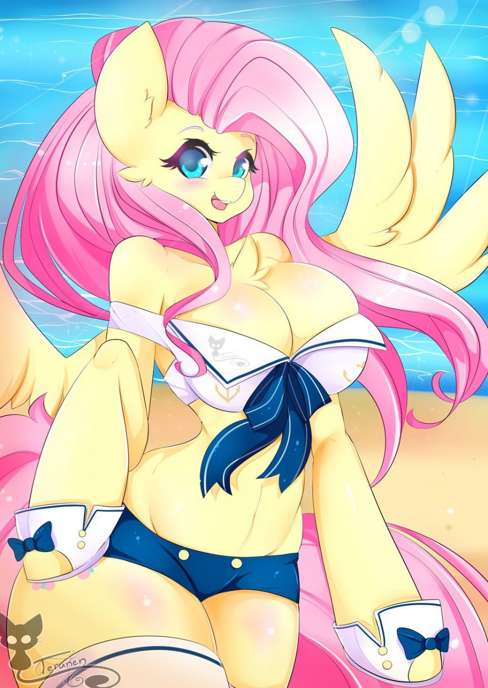 Fluttershy - Photo #16