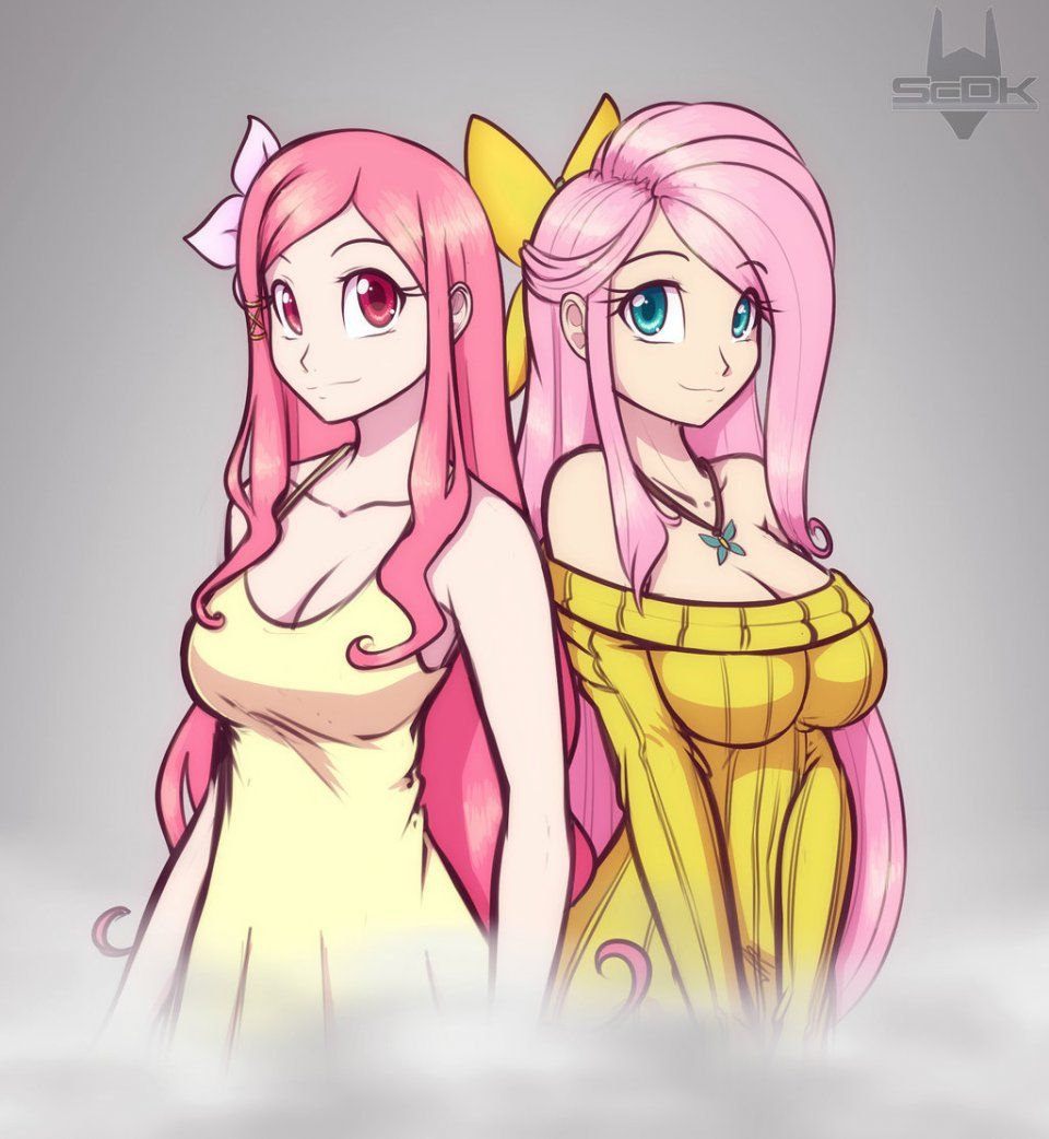 Fluttershy - Photo #48
