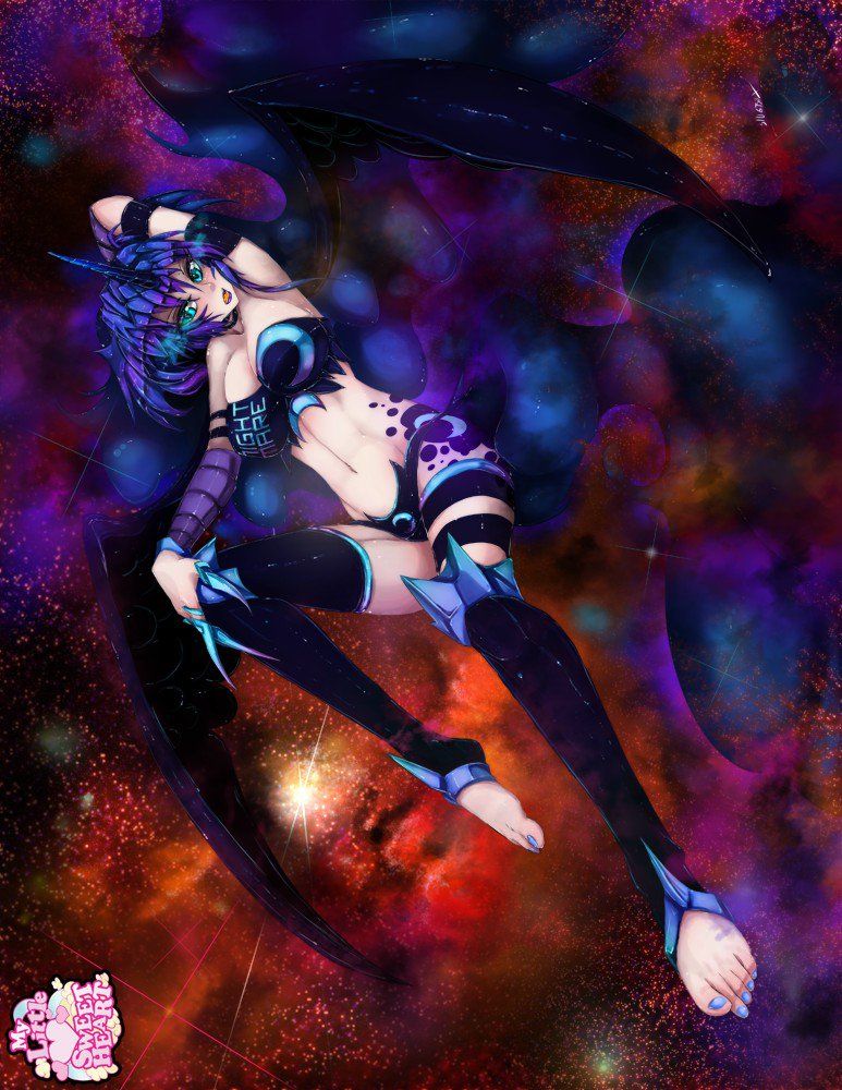 Nightmare Moon - Photo #61