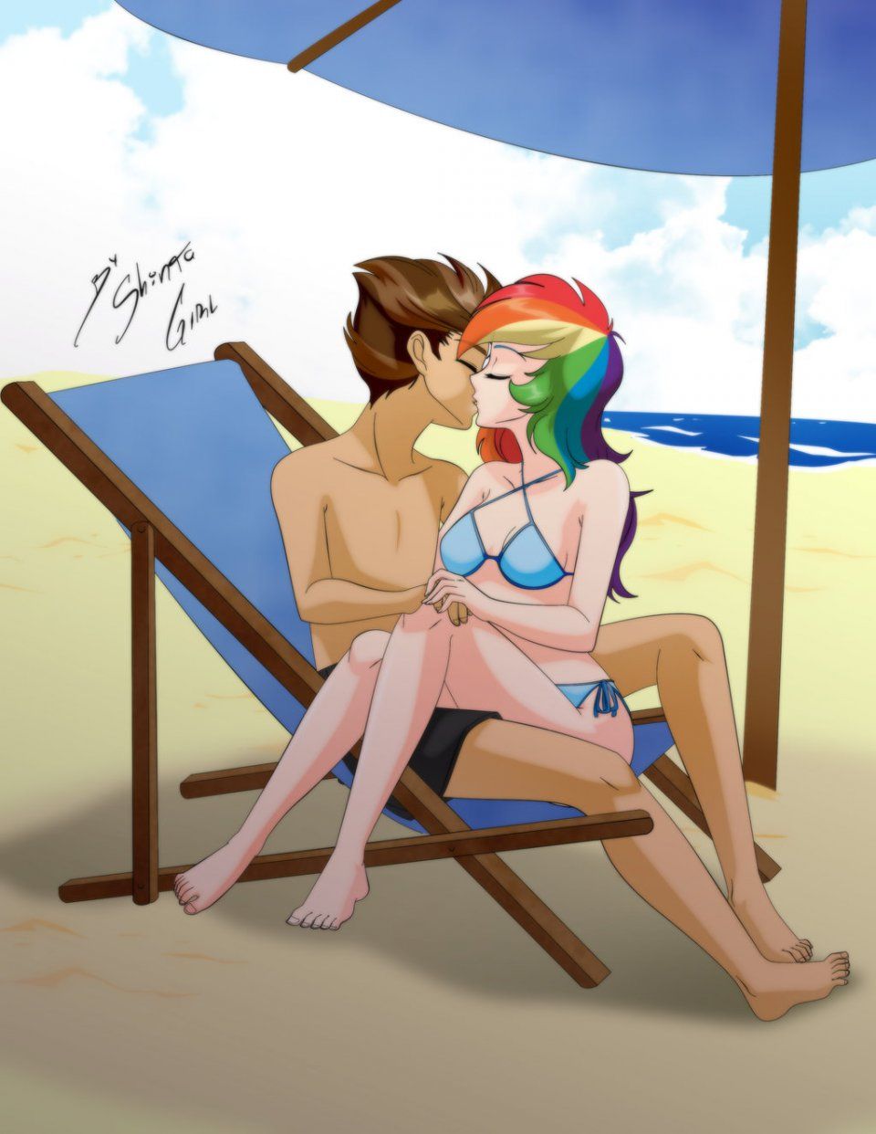 Rainbow Dash - Photo #8