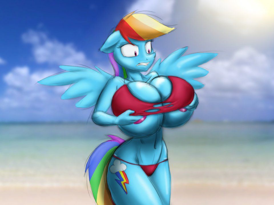 Rainbow Dash - Photo #10