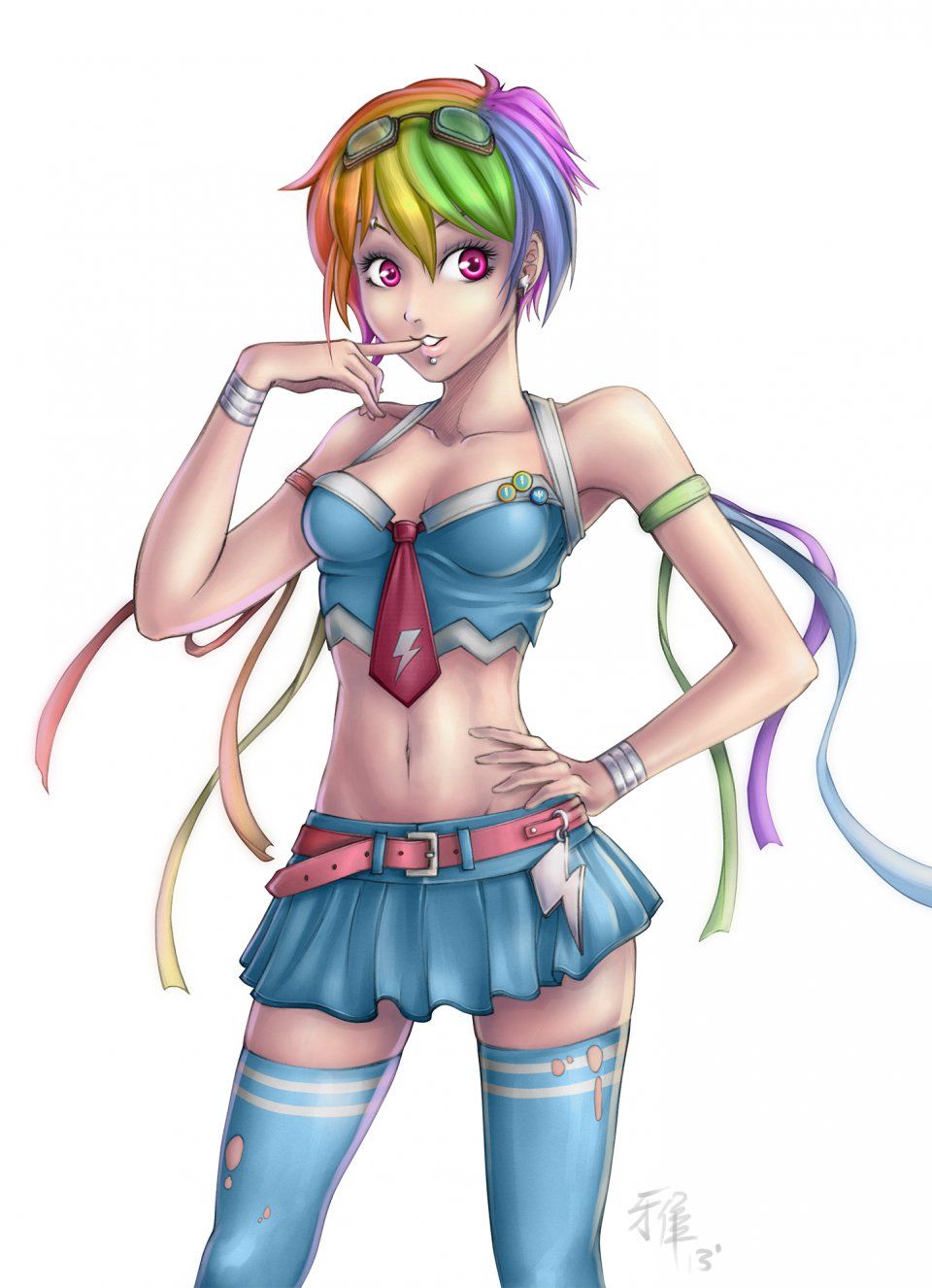 Rainbow Dash - Photo #14