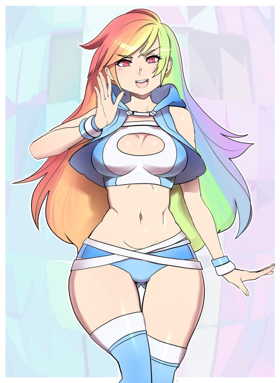 Rainbow Dash - Photo #16