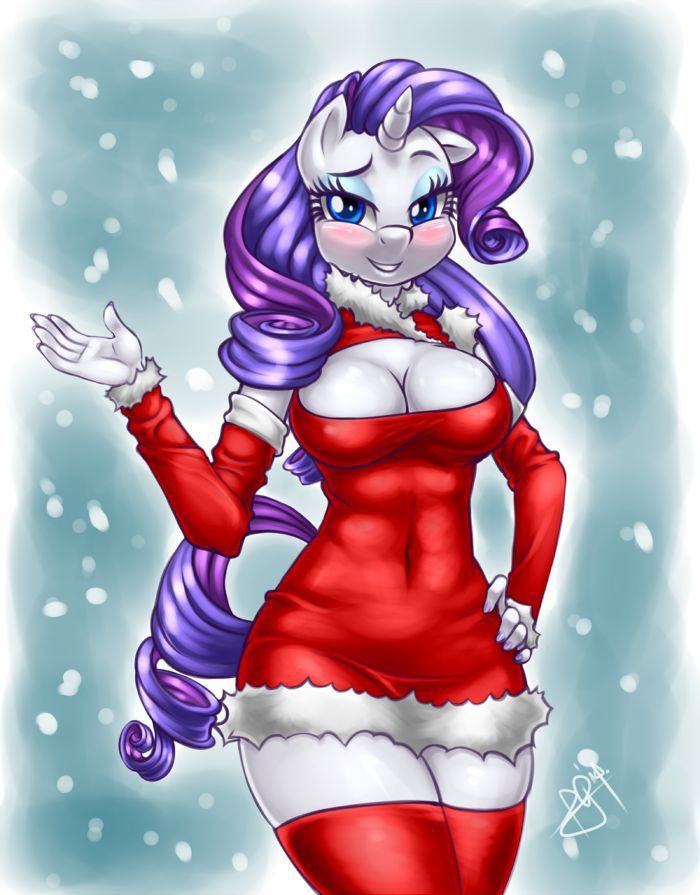 Rarity - Photo #24