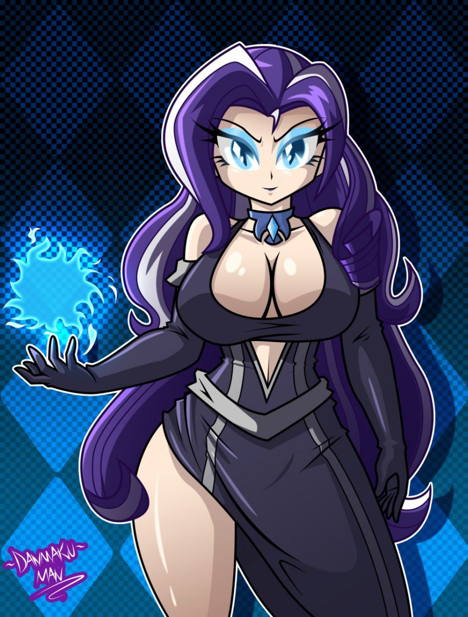 Rarity - Photo #43